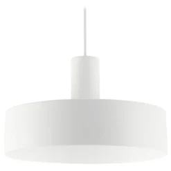 Sessak riippuva Miles Ø30 cm valkoinen