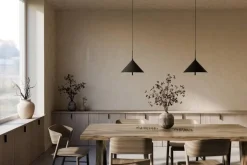 Sessak riippuvalaisin Jolie musta