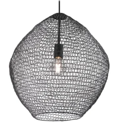 Sessak riippuvalaisin Penny musta