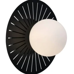 Sessak seinävalaisin Chad mattamusta