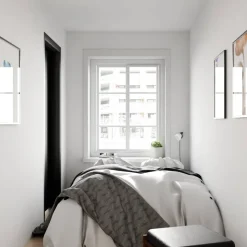 Sessak seinävalaisin Orion musta