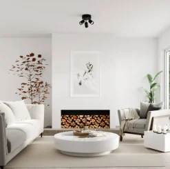 Sessak spottivalaisin Kippo 3-os musta