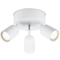 Sessak spottivalaisin Kippo 3-os valkoinen