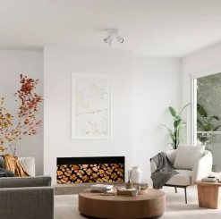 Sessak spottivalaisin Kippo 3-os valkoinen