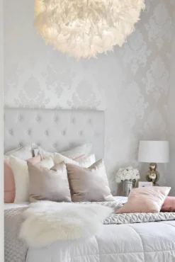 Sessak varjostin Noah 55 valkoinen