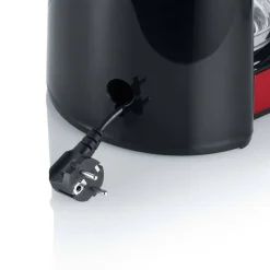 Severin kahvinkeitin KA4817 punainen