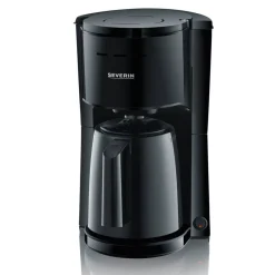 Severin kahvinkeitin KA9306 termoskannulla