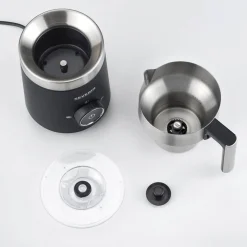 Severin maidonvaahdotin SM3585 induktio