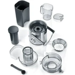 Severin mehulinko ES3570