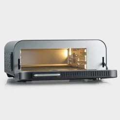 Severin pizzauuni SERICO PG8575 digitaalinen