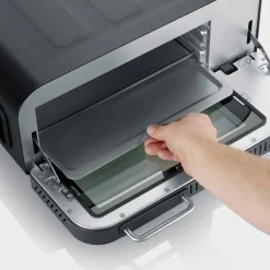 Severin pizzauuni SERICO PG8575 digitaalinen