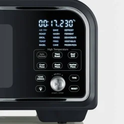 Severin pizzauuni SERICO PG8575 digitaalinen