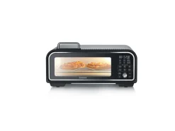 Severin pizzauuni SERICO PG8575 digitaalinen