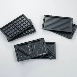 Severin pöytägrilli SA2968