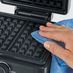 Severin vohvelirauta WA2125 Belgialainen