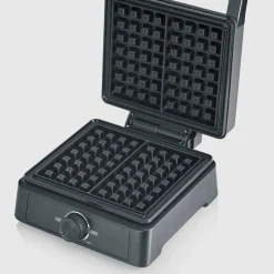 Severin vohvelirauta WA2125 Belgialainen