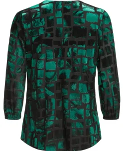 Shenina pusero SAMBA