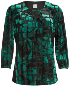 Shenina pusero SAMBA