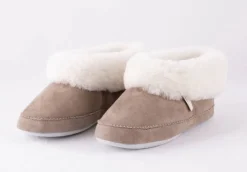 Shepherd of Sweden aamutossut Emmy