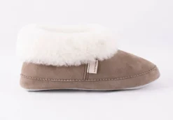 Shepherd of Sweden aamutossut Emmy