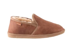 Shepherd of Sweden aamutossut Bosse Antique Cognac