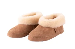 Shepherd of Sweden aamutossut Emmy