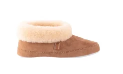 Shepherd of Sweden aamutossut Emmy