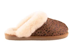 Shepherd of Sweden aamutossut Jessica Chestnut Leopard