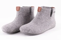 Shepherd of Sweden aamutossut Erik Grey