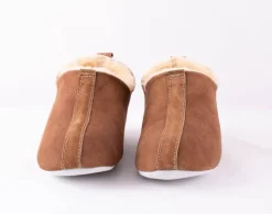 Shepherd of Sweden aamutossut Lina