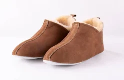 Shepherd of Sweden aamutossut Lina