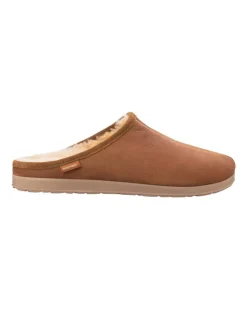 Shepherd of Sweden aamutossut Ludvig Antique Cognac