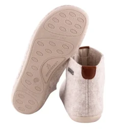 Shepherd of Sweden aamutossut Ester Beige