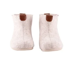 Shepherd of Sweden aamutossut Ester Beige