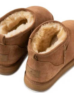 Shepherd of Sweden nilkkurit W Kim Chestnut