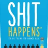 Shit Happens peli Family Game Svenska