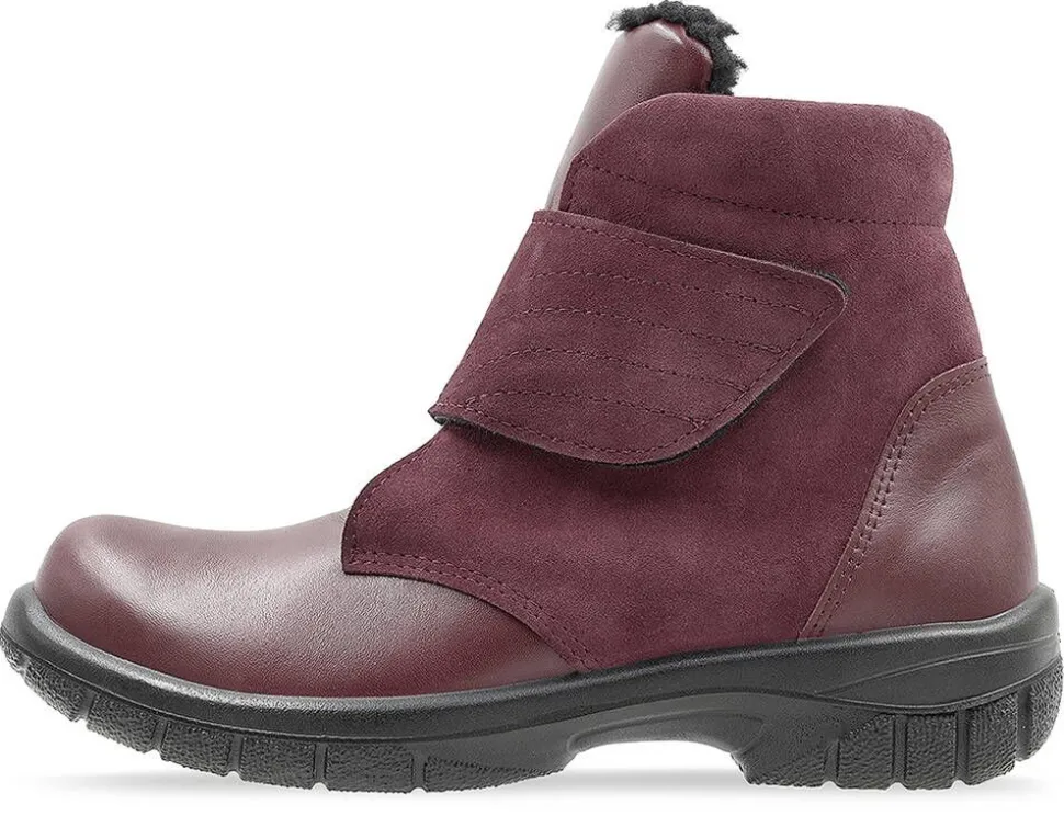 Sievi nilkkurit 4VP Seela XL