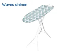 Sini Andante höyrysilityslauta 112x32 cm