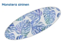 Sini Camilla 32x112cm silityslaudanpäällinen