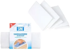 Sini Hankaussieni laudepesuriin