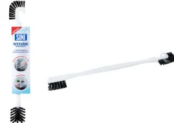 Sini Harja Nysväri kapeiden kolojen puhdistamiseen