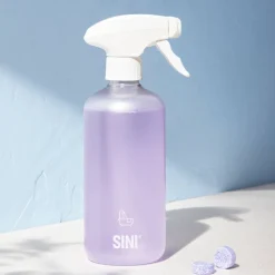 Sini Kylppäri starttipakkaus