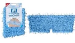 Sini Mikrokuitu laminaattipyyhin