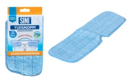 Sini mikrokuitumoppi