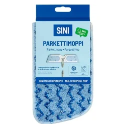 Sini parkettimoppi 40 cm