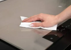 Sini pikasiivousliina keittiö 28x18 cm 30 kpl sitruuna