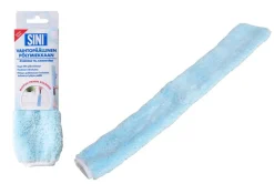 Sini pölymiekan vaihtopäällinen