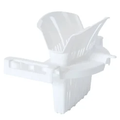 Sini taittomopin puristin