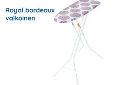 Sini Tempo höyrysilityslauta