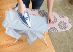 Sini Tempo höyrysilityslauta